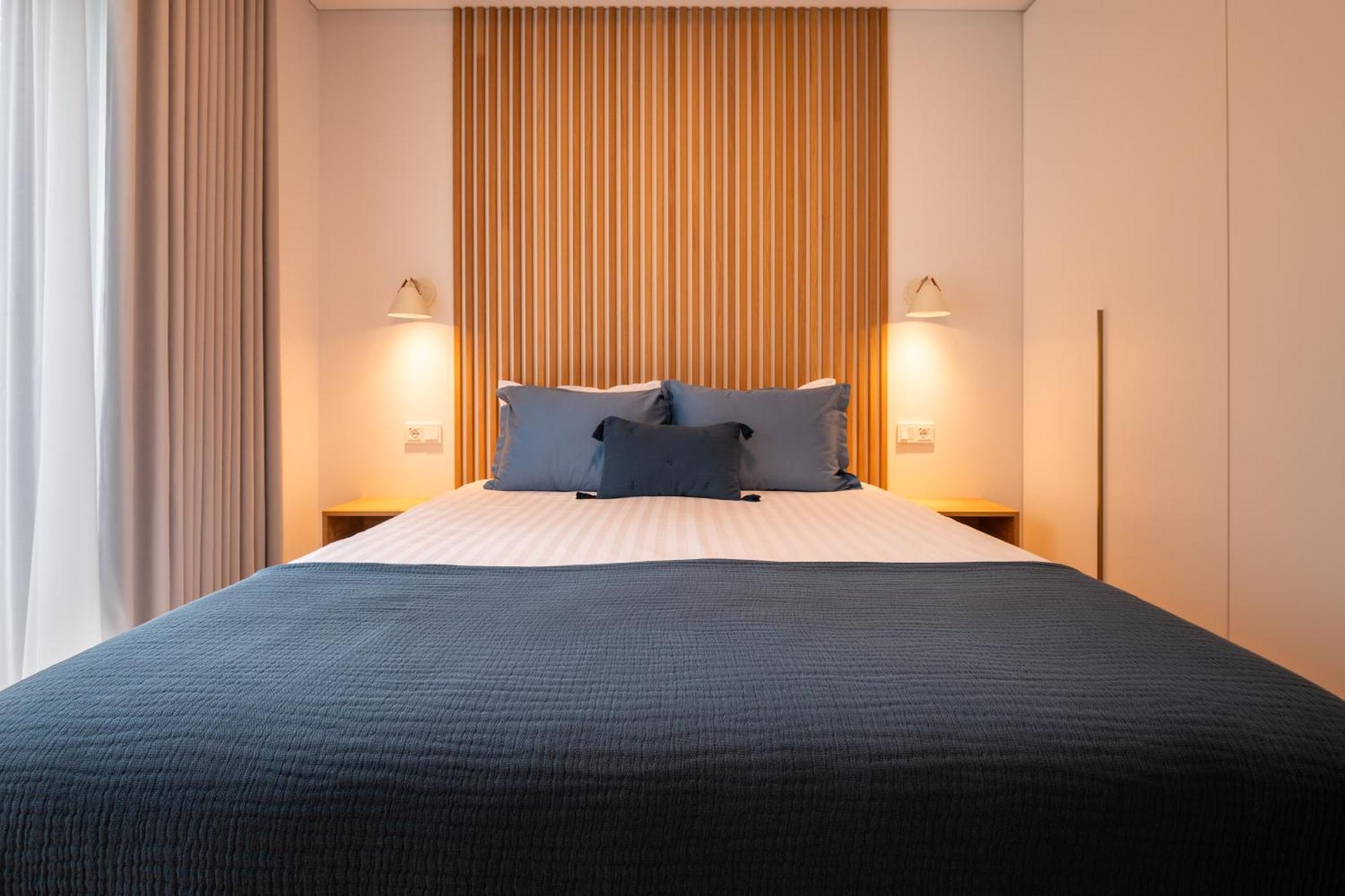 D33 Vilnius - Brand New Luxury Apartment With Terrace, Garden, Ac And Parking Exterior foto